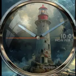 Lighthouse