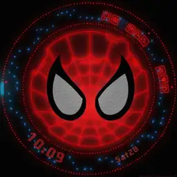 spidy v2