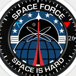 Space force