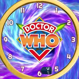 Doctor Who