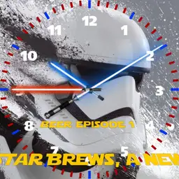 storm trooper