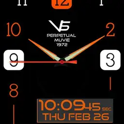 VS quedearte.com Xiaomi mi whatch