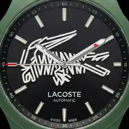 Lacoste Modern