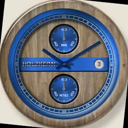 Holzkern 02