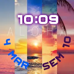 aloha