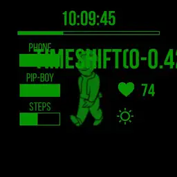 Pip-boy Countdownotron