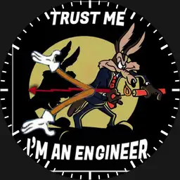 willy the engineer