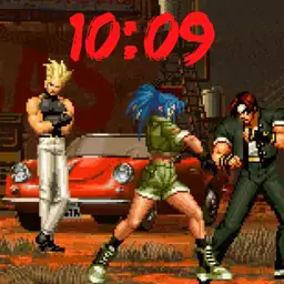KOF