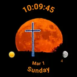 Harvest Moon