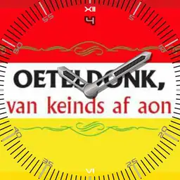 Van keinds af aon