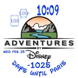 Countdown to Adventure