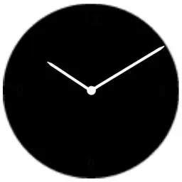 Black Minimal 2
