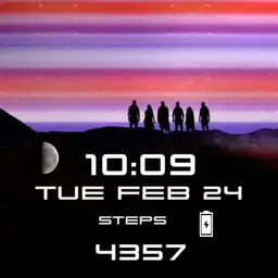 starset horizons