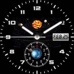 Lyntali Space