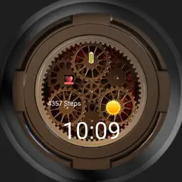 gears