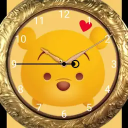 pooh bear