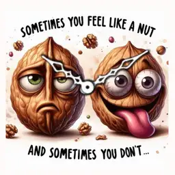 Nuts - plwren