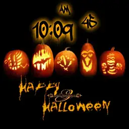 Halloween Fun Animation