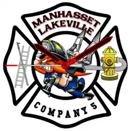 MLFD CO 5 #2