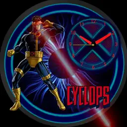 Cyclops Epic