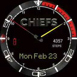 Chiefs