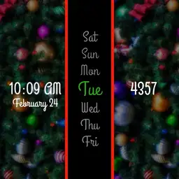 Christmas