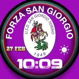 USD SAN GIORGIO