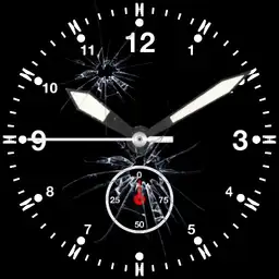 The Last of Us Joels Watch v3