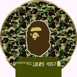 BAPE