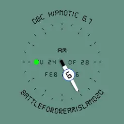 dbc Hipnotic 6.7