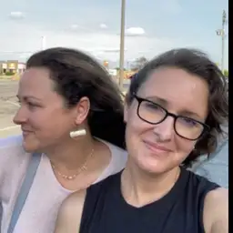 Amber & Shayna
