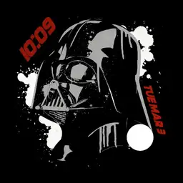 Darth Vader 2