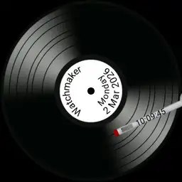 This is Vinyl Crap