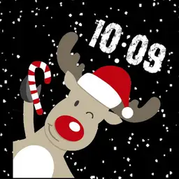feliz Navidad 3, Reno 2