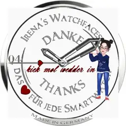 Werbe Watch Animation