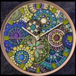 Glass Paint
