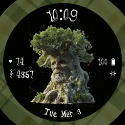 Tree of Knowledge