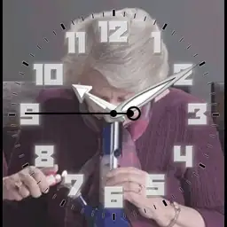 canadian granny