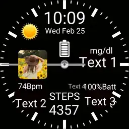 Blood Glucose