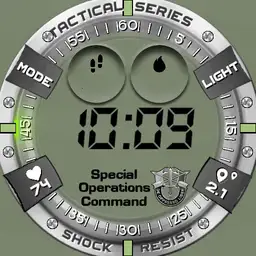 Military Tactical OPS v7 P280