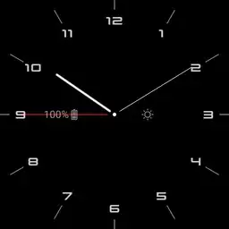 TicWatch classic 1