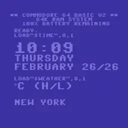 Commodore 64 360
