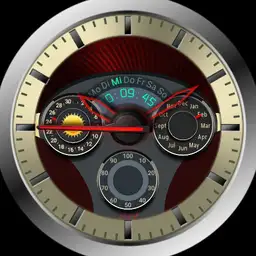 PA watch 265