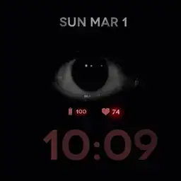 Eye See you.