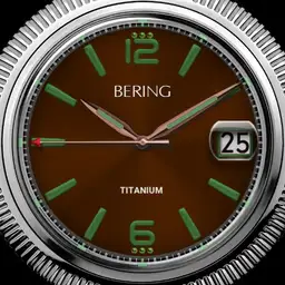 Bering Classic