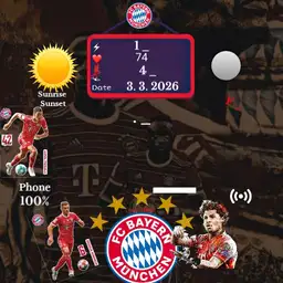 Fc Bayern 26.12.22