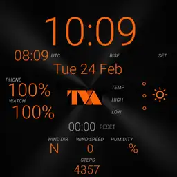 Automat TVA1