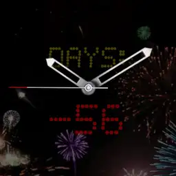 Happy New Year