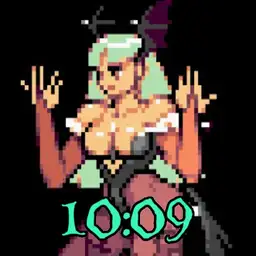 Darkstalkers