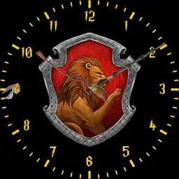 Hogwarts Houses Copy